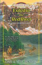 Trailblazer Books- Exiled to the Red River
