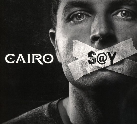 $@Y, Cairo | Muziek | bol