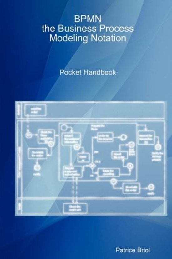 BPMN The Business Process Modeling Notat