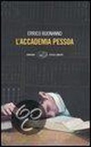 ISBN L’accademia Pessoa, Italiaans, 185 pagina's