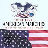 Traditional American Ma Marches