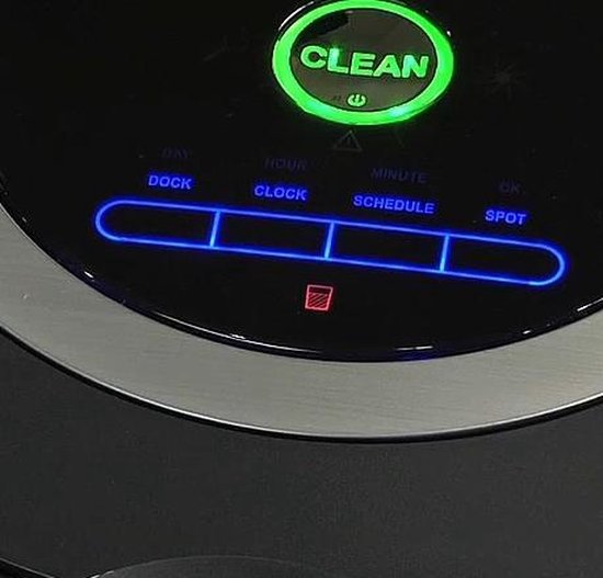 iRobot Roomba 780 - Stofzuigrobot | bol