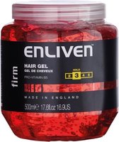 For men hairgel extreme red