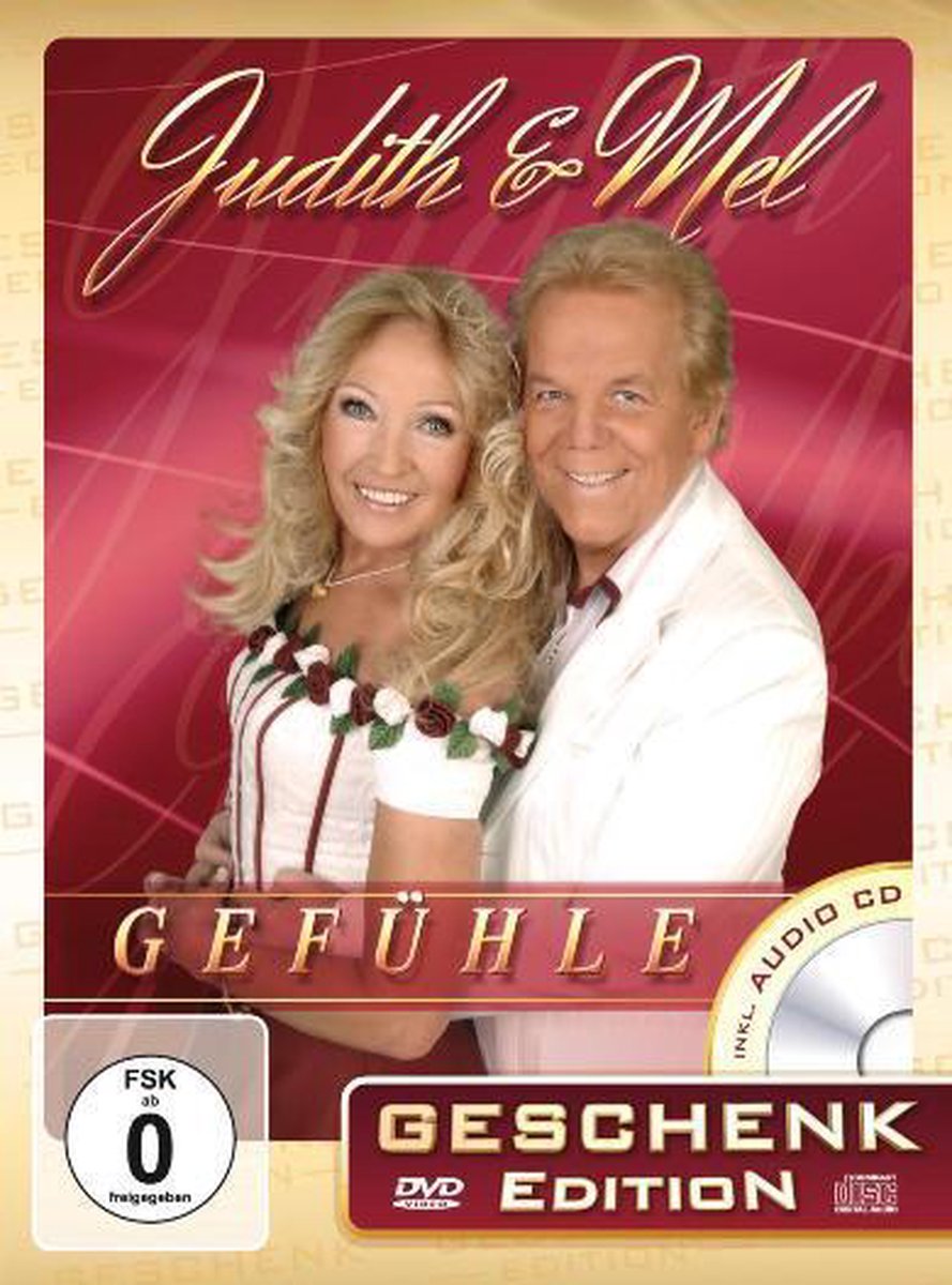 GefÃŒhle - Geschenkedition