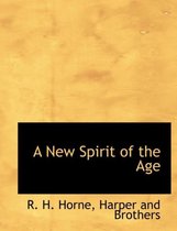 A New Spirit of the Age