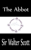 Sir Walter Scott Books - The Abbot