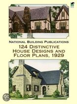 124 Distinctive House Designs