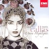 Maria Callas, Opera Highlights [Box Set]