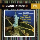Dvorak: Symphony No.9 (From The New World)