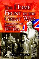 The Home Front in the Great War