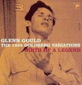The 1955 Goldberg Variations -