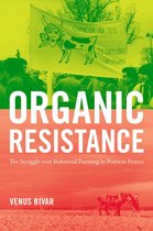 Flows, Migrations, and Exchanges - Organic Resistance