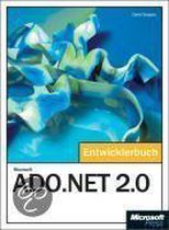 Microsoft ADO.NET 2.0 - Das Entwicklerbuch
