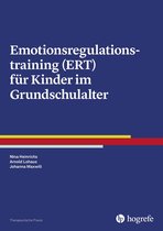 Therapeutische Praxis - Emotionsregulationstraining (ERT) für Kinder im Grundschulalter