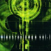 Various Artists - Electronic@ge Vol. 1 (CD)