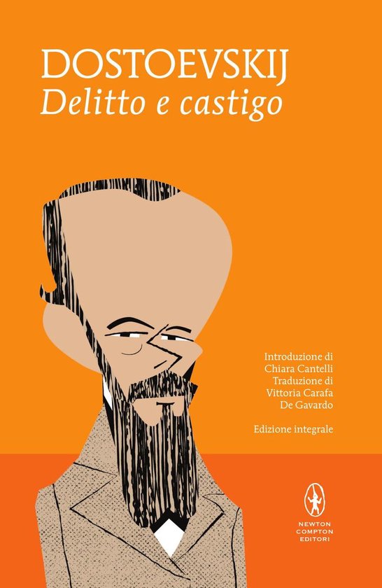 Delitto e castigo eBook by Fëdor Dostoevskij - EPUB Book