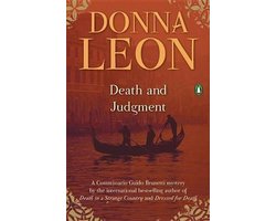 Death and Judgment