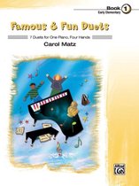 Famous & Fun Duets