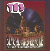 Beyond & Before: The BBC Recordings 1969-1970