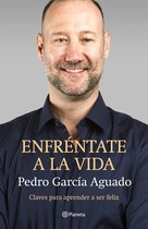 Autores Españoles e Iberoamericanos - Enfréntate a la vida