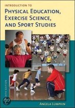 Introduction to Physical Education, Exercise Science, and Sport Studies