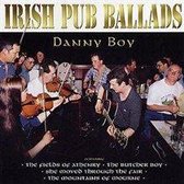 Various - Danny Boy Irish Pub Ballads