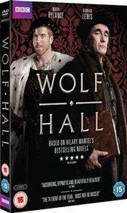 Wolf Hall (Import)
