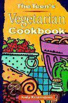 Teen's Vegetarian Cookbook