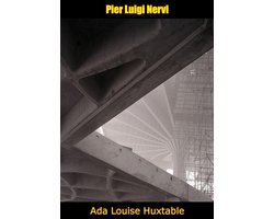 Pier Luigi Nervi