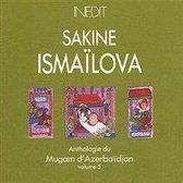 Azerbaidjan-Sakine Ismailova-Vol 5