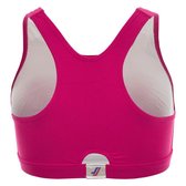 sport bh dames  -sportjock- supersport- roze -S- omvang 60-70- cup CDE