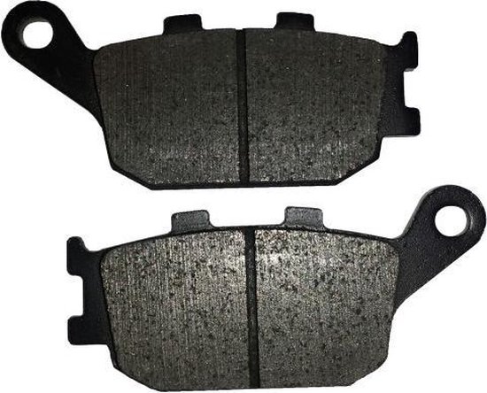 Plaquettes de frein moto arrière Suzuki GSR 750 GSR750 2001-2015 YMP174 plaquette de frein frein arrière