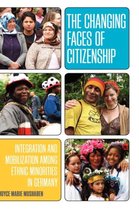 Changing Faces Of Citizenship Integratio