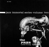 Jazz Immortal Series Vol. 2: The Pres