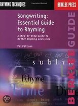 Rhyming Techniques and Strategies