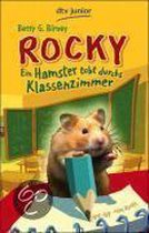 Rocky - Ein Hamster tobt durchs Klassenzimmer