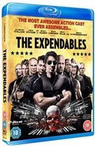 Expendables: Uncut - Blu-Ray