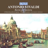 L Orfeo Ensemble-F. Ammetto - Rarita Per Tastiera Di E Da Viv (CD)