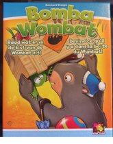 Bomba Wombat