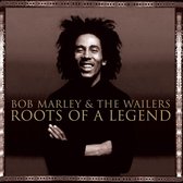 Roots of a Legend [CD & DVD]
