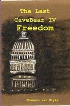 The Last CaveBear IV