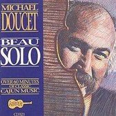 Michael Doucet - Beau Solo (CD)