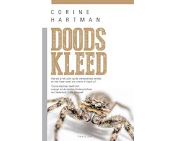 Omslag van Doodskleed