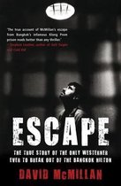 EscapeThe True Story of the Only Westerner Ever to Break Out of th