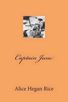 Captain June