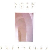 Arvo Part - Sanctuary