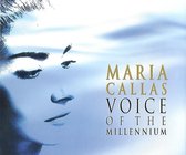 Voice Of The Millennium