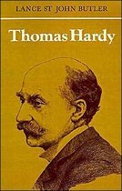 British and Irish Authors- Thomas Hardy