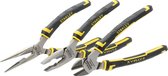Stanley FatMax Tangenset 3delig