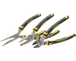 STANLEY FATMAX Tangenset 3delig